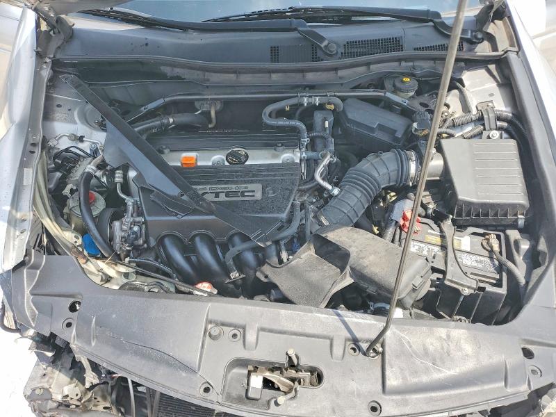 Aukcja sprzedaży 2008 Honda Accord, vin: JHMCP26858C034235, numer aukcji: 53205856