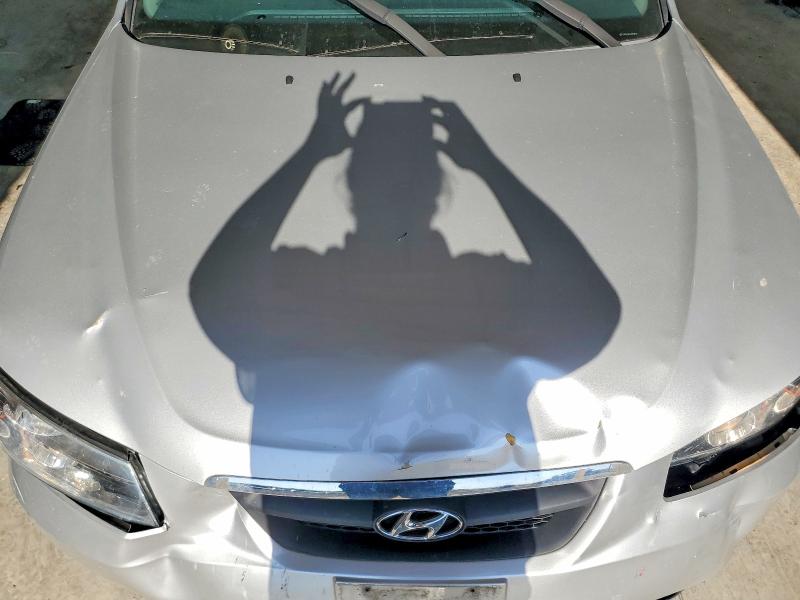 51411036 :رقم المزاد ، 5NPEU46F46H036301 vin ، 2006 Hyundai Sonata مزاد بيع