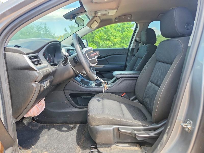 Aukcja sprzedaży 2023 Gmc Acadia, vin: 1GKKNKL4XPZ117311, numer aukcji: 50889346