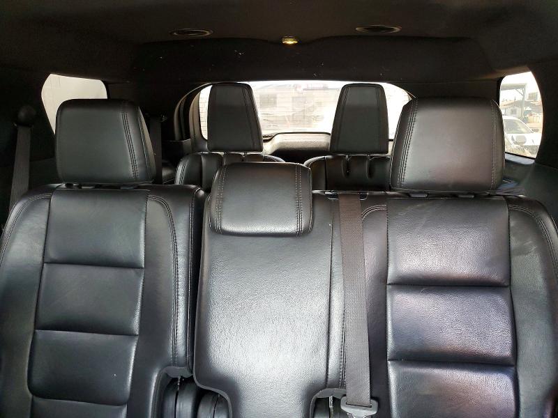 Продажа на аукционе авто 2013 Ford Explorer, vin: 1FM5K7D91DGC81039, номер лота: 55162946