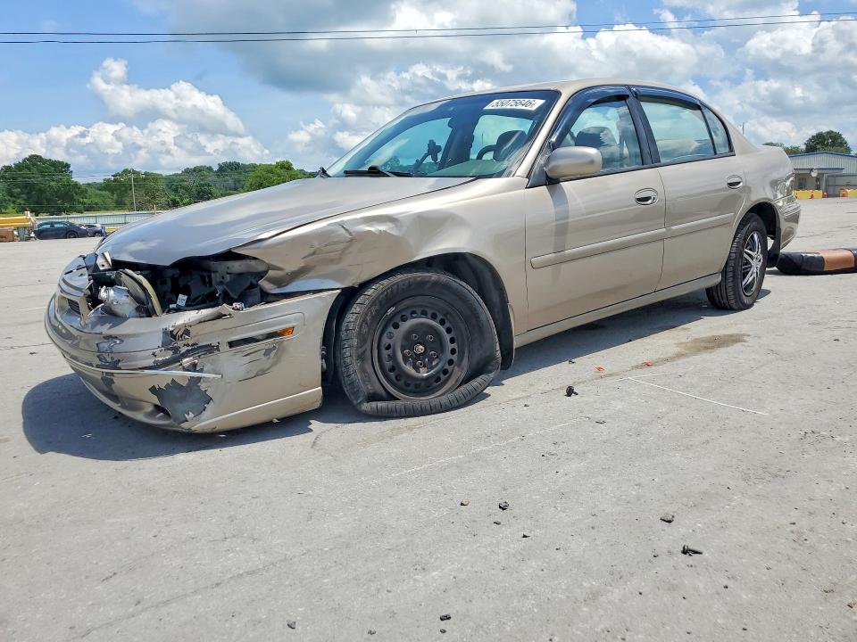 55075646 :رقم المزاد ، 1G3NB52MXX6340938 vin ، 1999 Oldsmobile Cutlass مزاد بيع