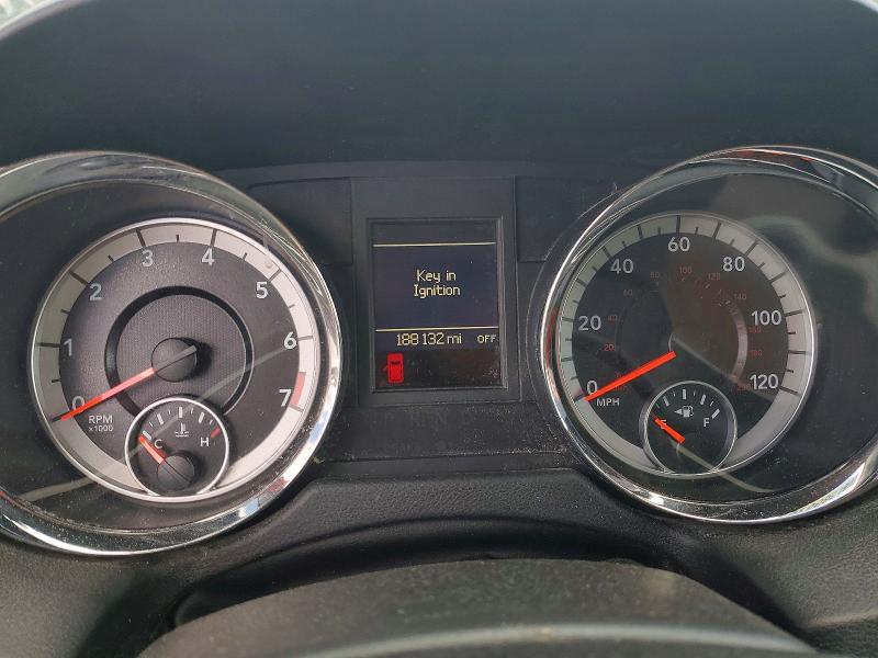 Продажа на аукционе авто 2017 Dodge Grand Caravan, vin: 2C4RDGEG2HR686537, номер лота: 52668816