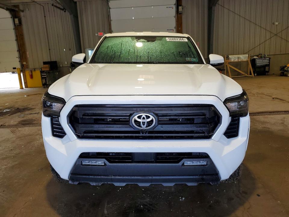 55002366 :رقم المزاد ، 3TYLB5JN8RT005153 vin ، 2024 Toyota Tacoma مزاد بيع