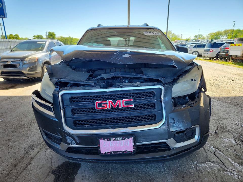 Продаж на аукціоні авто 2014 Gmc Acadia, vin: 1GKKVPKD0EJ297845, номер лоту: 52783846