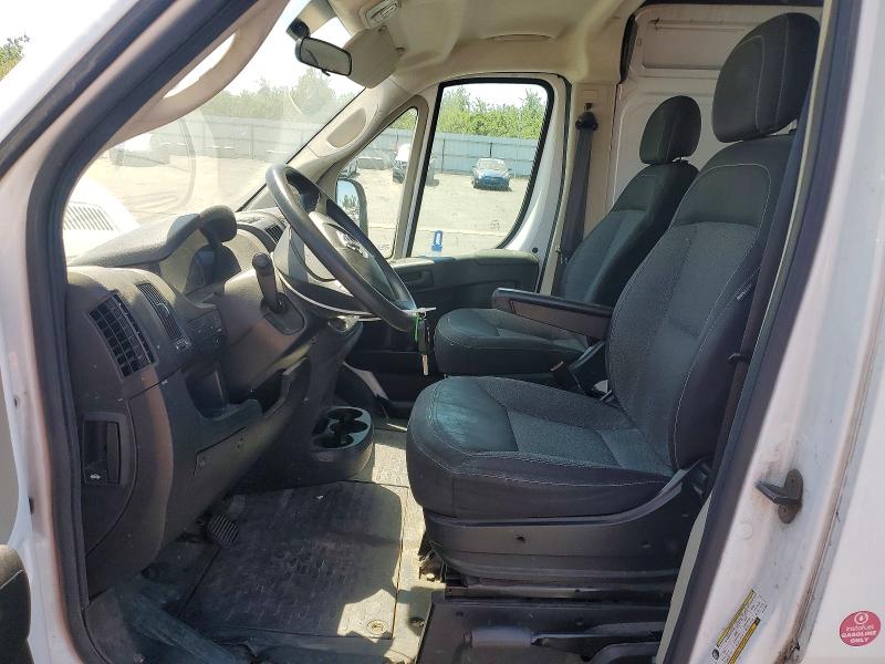 Продаж на аукціоні авто 2020 Ram Promaster 1500, vin: 3C6TRVBG2LE127054, номер лоту: 53539246