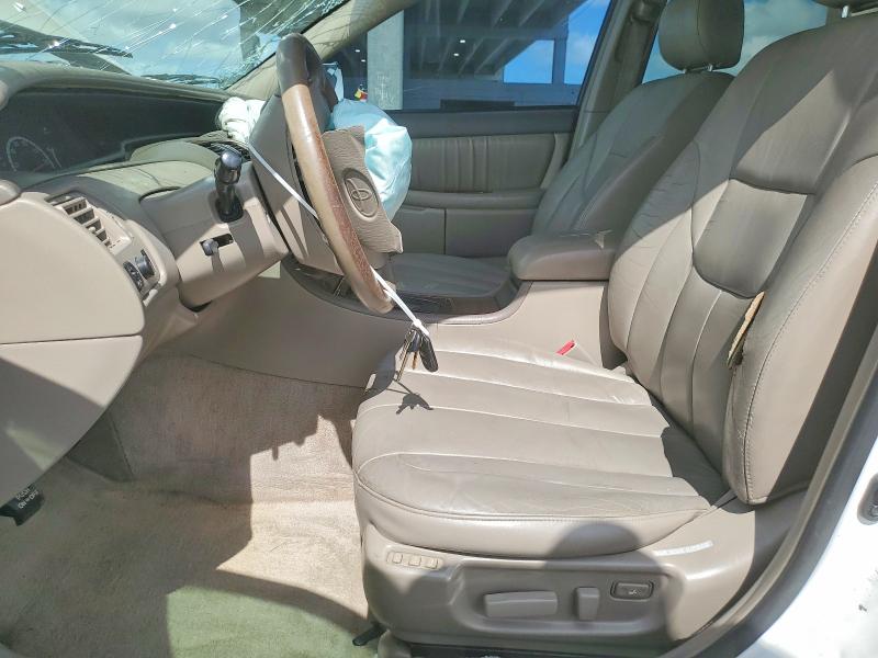 Aukcja sprzedaży 2001 Toyota Avalon, vin: 4T1BF28B11U176862, numer aukcji: 54698926