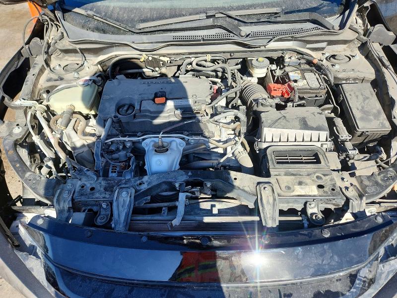 Продаж на аукціоні авто 2019 Honda Civic, vin: 2HGFC2F64KH521263, номер лоту: 53098076