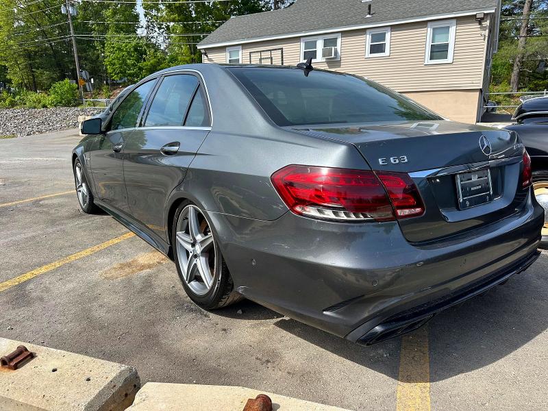 Продажа на аукционе авто 2014 Mercedes-benz E, vin: WDDHF7GB6EA940456, номер лота: 50952326