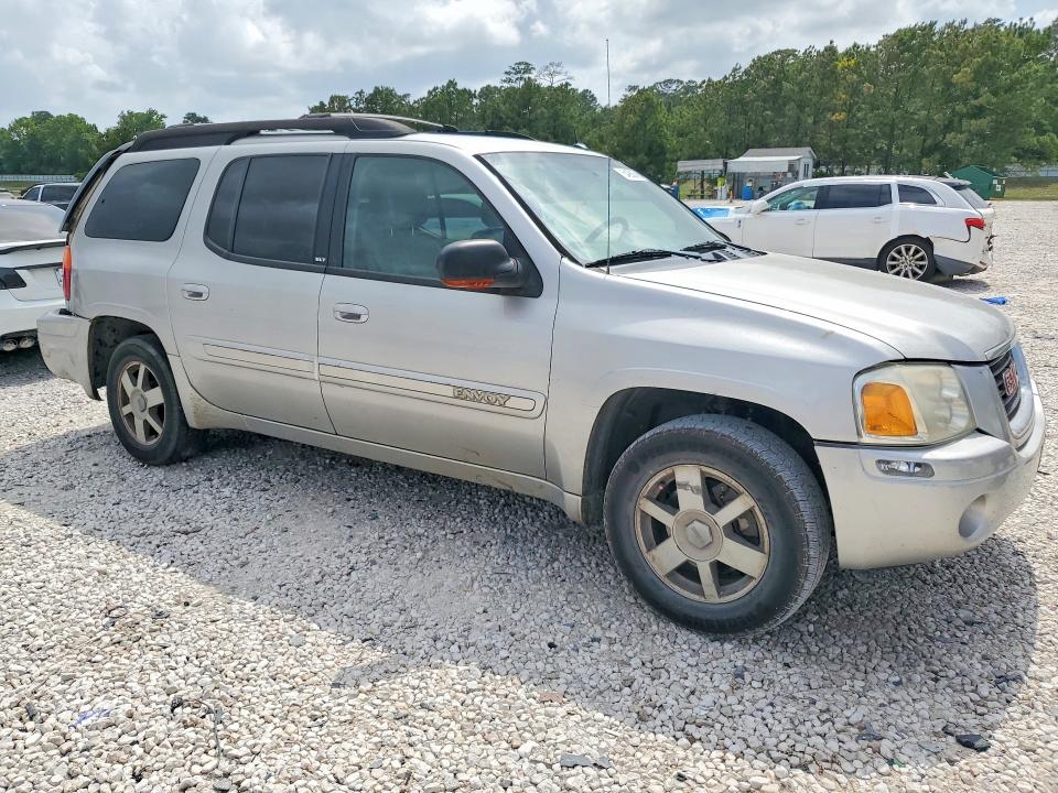 Продажа на аукционе авто 2004 Gmc Envoy, vin: 1GKES16S646234231, номер лота: 54263566
