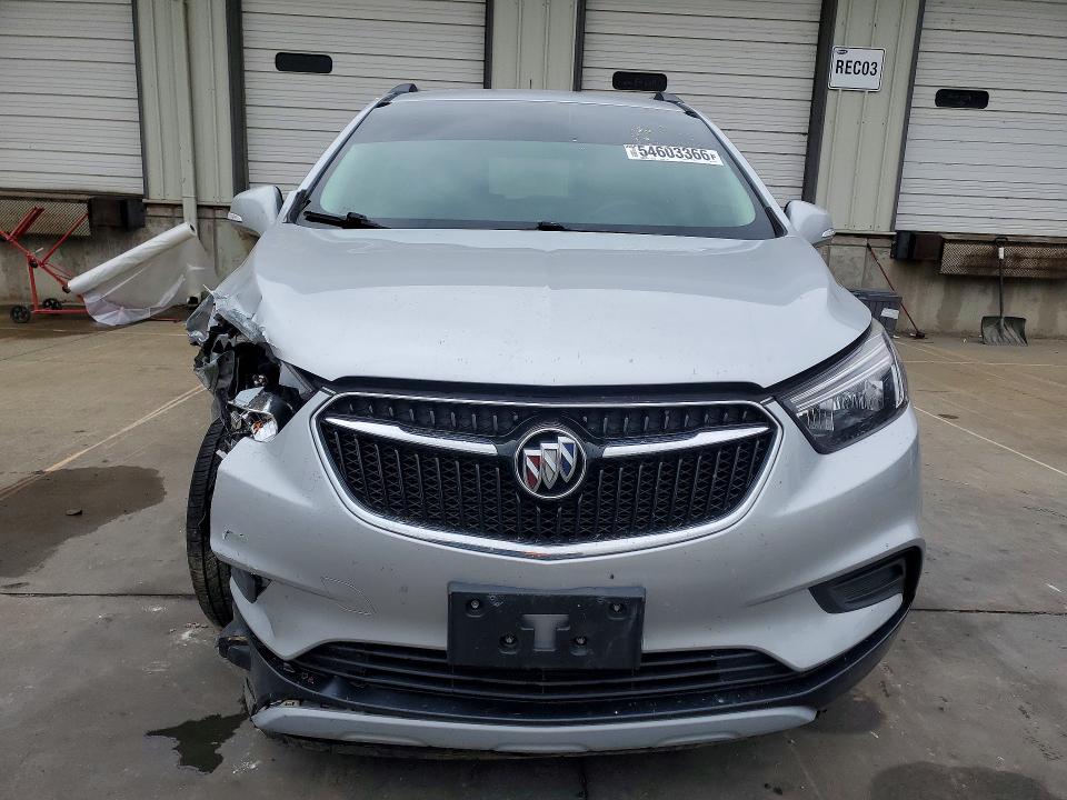 Aukcja sprzedaży 2017 Buick Encore, vin: KL4CJASB0HB083308, numer aukcji: 54603366