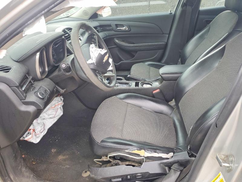 Продаж на аукціоні авто 2015 Chevrolet Malibu, vin: 1G11C5SL0FU122268, номер лоту: 52201426