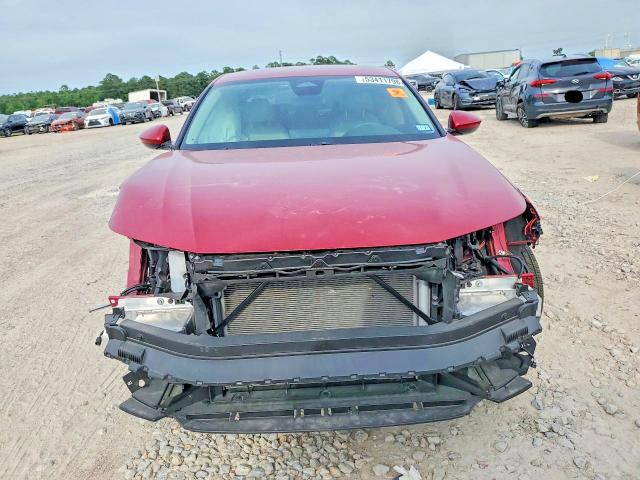 2025 Honda Accord მანქანა იყიდება აუქციონზე, vin: 1HGCY1F27SA063860, აუქციონის ნომერი: 53411796