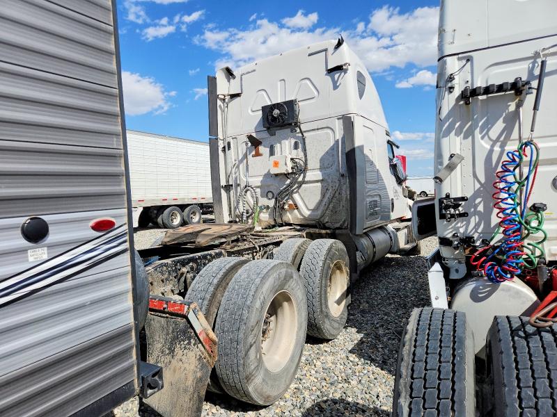 Aukcja sprzedaży 2019 Freightliner Cascadia 126, vin: 3AKJHHDR1KSKX7131, numer aukcji: 53626916