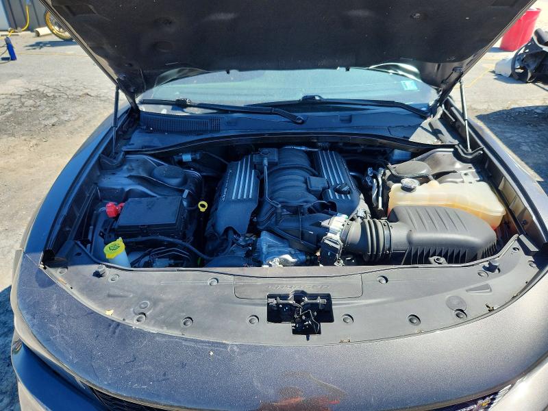 2020 Dodge Charger მანქანა იყიდება აუქციონზე, vin: 2C3CDXGJ3LH172312, აუქციონის ნომერი: 54918786