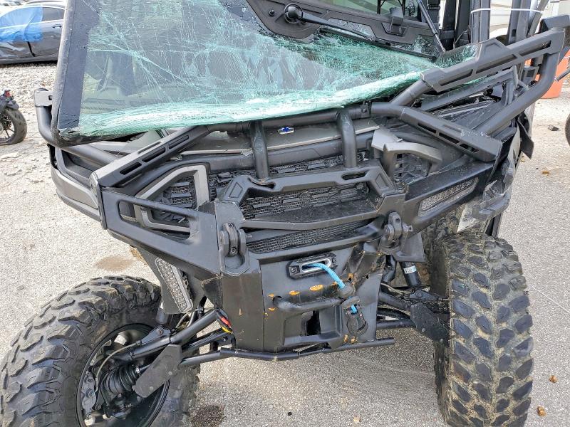 Aukcja sprzedaży 2025 Polaris Ranger Cre, vin: 3NSX6W1R6SM182847, numer aukcji: 52730316