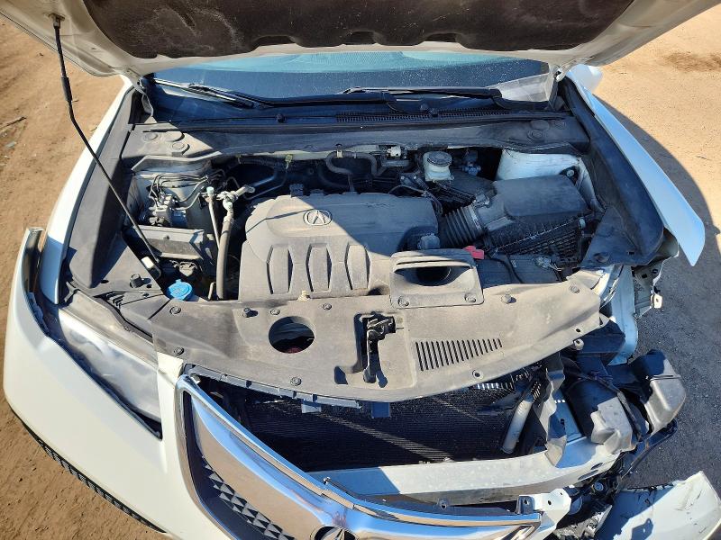 52929346 :رقم المزاد ، 5J8TB4H58DL023580 vin ، 2013 Acura Rdx مزاد بيع