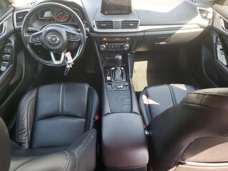 Aukcja sprzedaży 2018 Mazda 3, vin: 3MZBN1L39JM212459, numer aukcji: 52233206