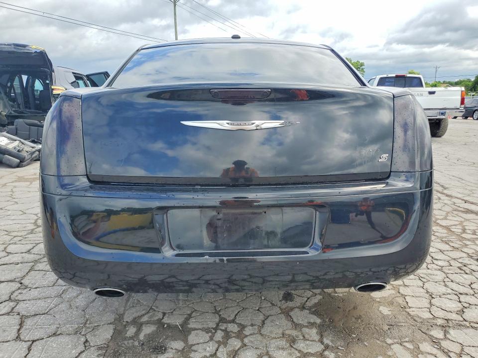 Aukcja sprzedaży 2014 Chrysler 300, vin: 2C3CCABG0EH222128, numer aukcji: 54852866