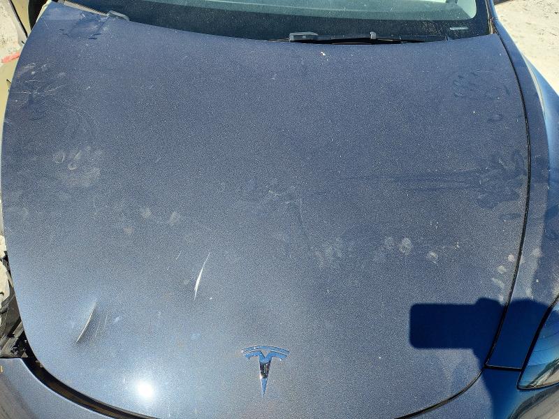 2023 Tesla Model 3 მანქანა იყიდება აუქციონზე, vin: 5YJ3E1EA5PF582131, აუქციონის ნომერი: 53471526
