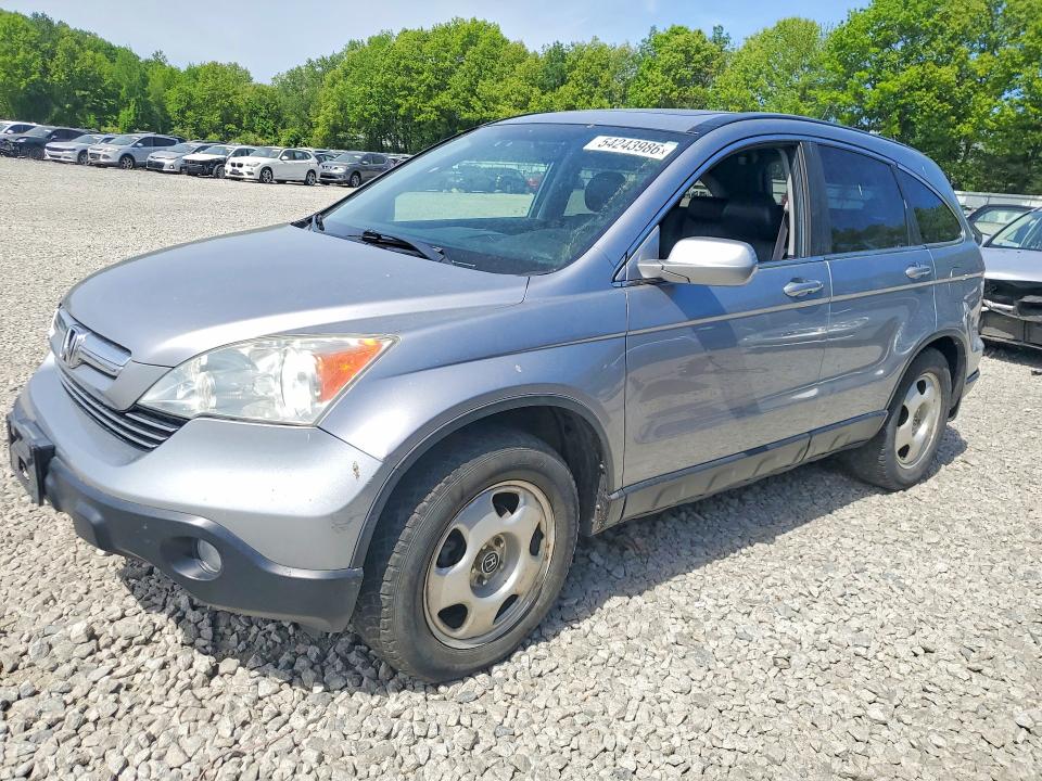Aukcja sprzedaży 2007 Honda Cr-v, vin: 5J6RE48717L016292, numer aukcji: 54243986