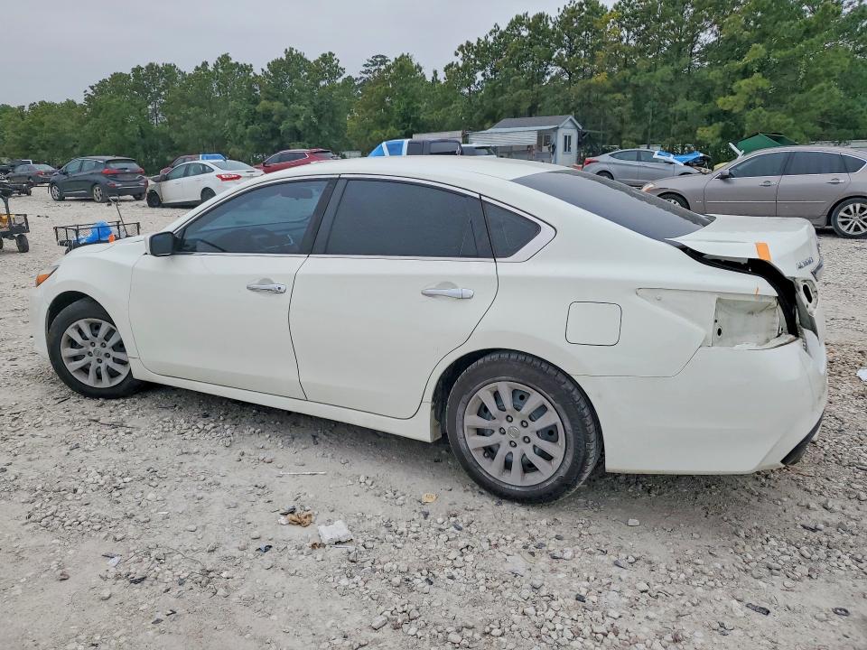 Aukcja sprzedaży 2018 Nissan Altima, vin: 1N4AL3AP9JC176835, numer aukcji: 52490056