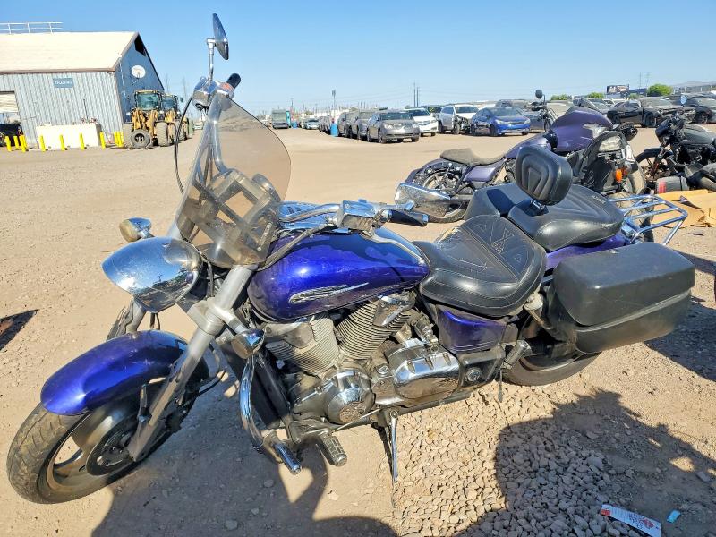 Aukcja sprzedaży 2003 Honda Vtx1800, vin: 1HFSC46083A102861, numer aukcji: 52950106