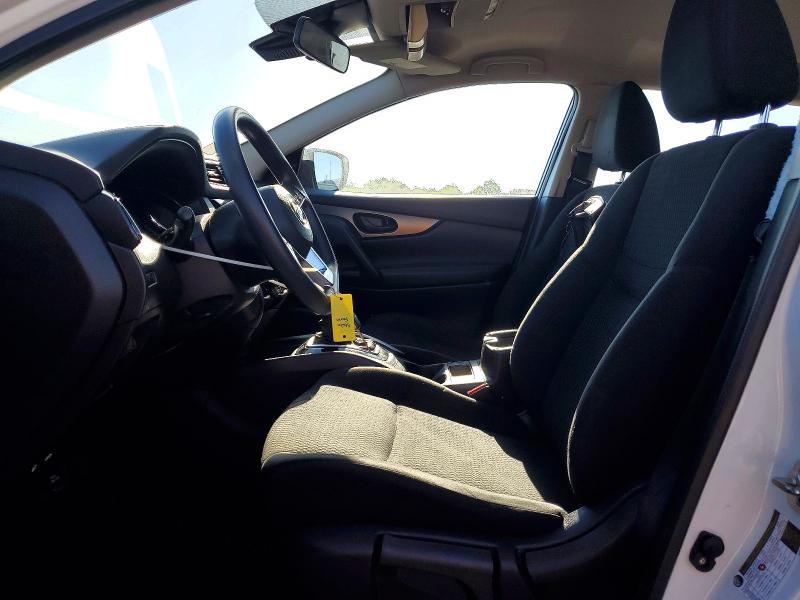 Aukcja sprzedaży 2021 Nissan Rogue Sport, vin: JN1BJ1AW1MW436666, numer aukcji: 52932766