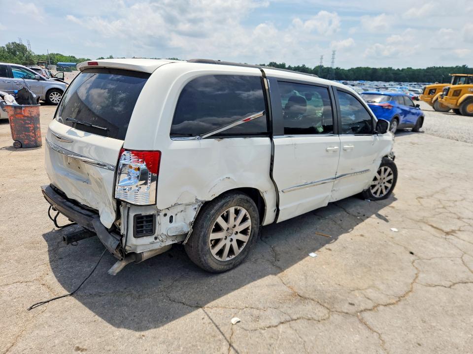 Продаж на аукціоні авто 2013 Chrysler Town & Country, vin: 2C4RC1BGXDR559663, номер лоту: 53684456