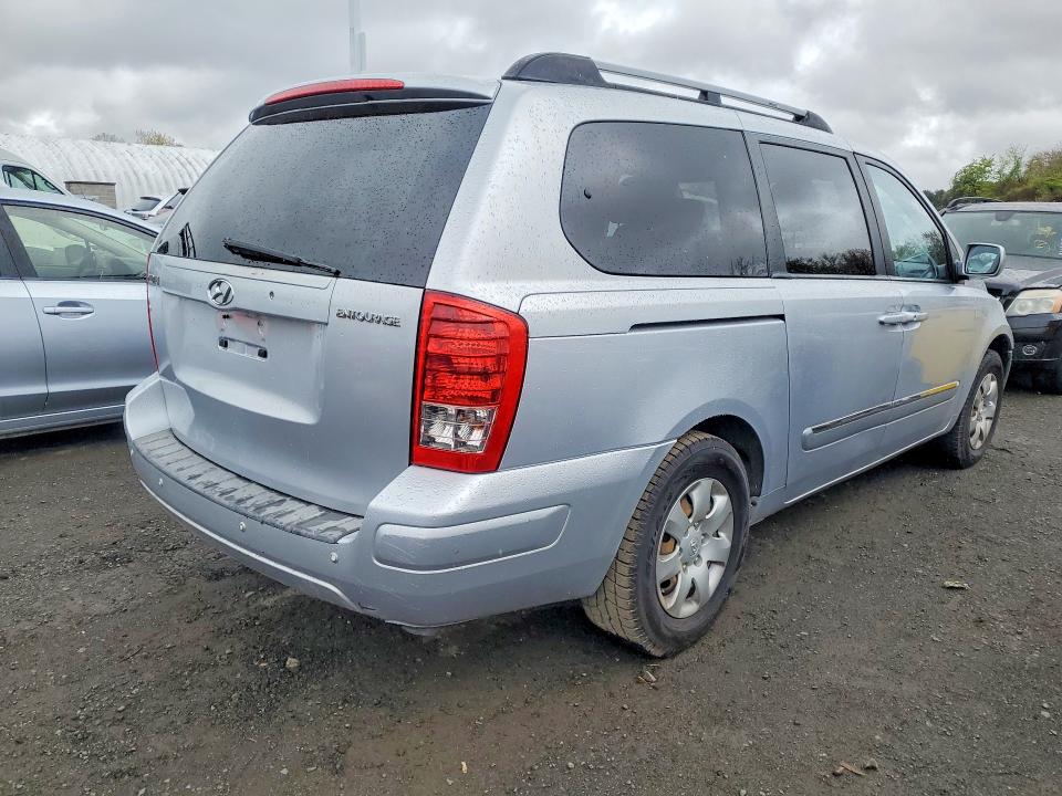 Продаж на аукціоні авто 2008 Hyundai Entourage, vin: KNDMC233086045507, номер лоту: 51942706