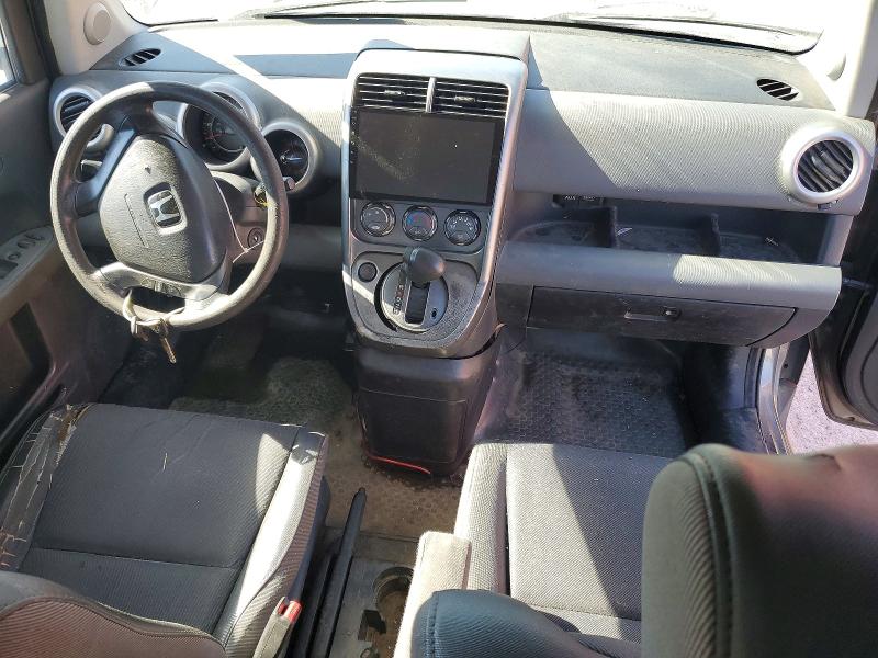 Продажа на аукционе авто 2005 Honda Element, vin: 5J6YH28615L032486, номер лота: 53106046