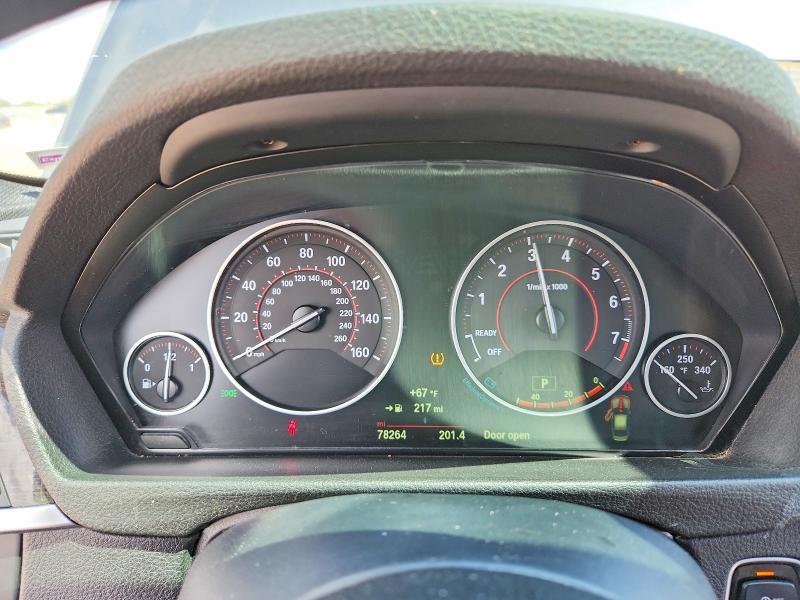 Продаж на аукціоні авто 2015 Bmw 328, vin: WBA3B3G53FNR88734, номер лоту: 51825766