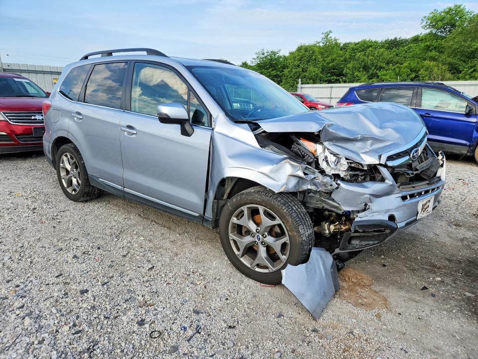 Aukcja sprzedaży 2017 Subaru Forester, vin: JF2SJATCXHH434877, numer aukcji: 53649086
