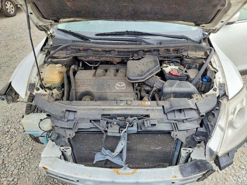 Aukcja sprzedaży 2010 Mazda Cx-9, vin: JM3TB3MA5A0236096, numer aukcji: 55051176