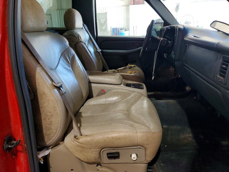 Aukcja sprzedaży 2001 Chevrolet Silverado, vin: 1GCEC14W01Z302421, numer aukcji: 55384856