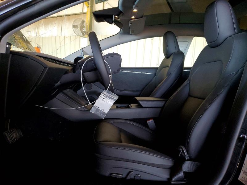 Aukcja sprzedaży 2026 Tesla Model 3, vin: 5YJ3E1EB6TF116517, numer aukcji: 46779336
