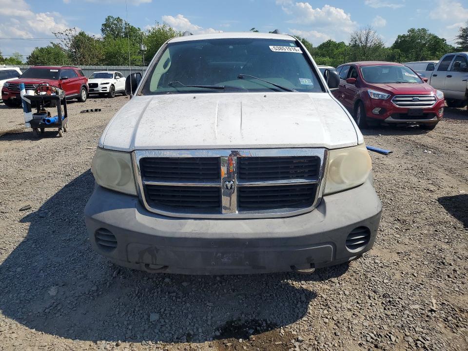 Aukcja sprzedaży 2008 Dodge Durango, vin: 1D8HB38NX8F156376, numer aukcji: 53851916
