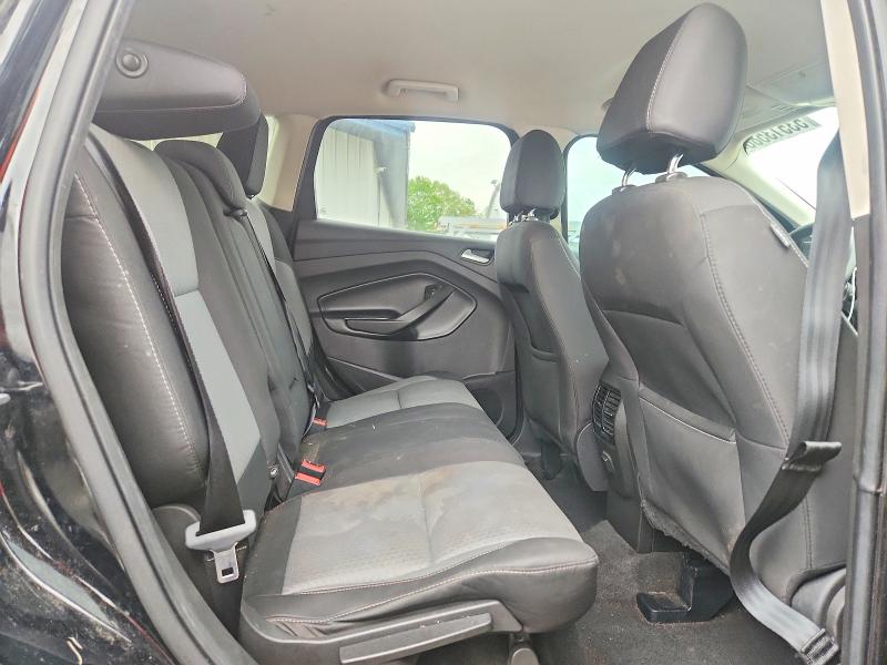 53513586 :رقم المزاد ، 1FMCU9GDXHUC32829 vin ، 2017 Ford Escape مزاد بيع