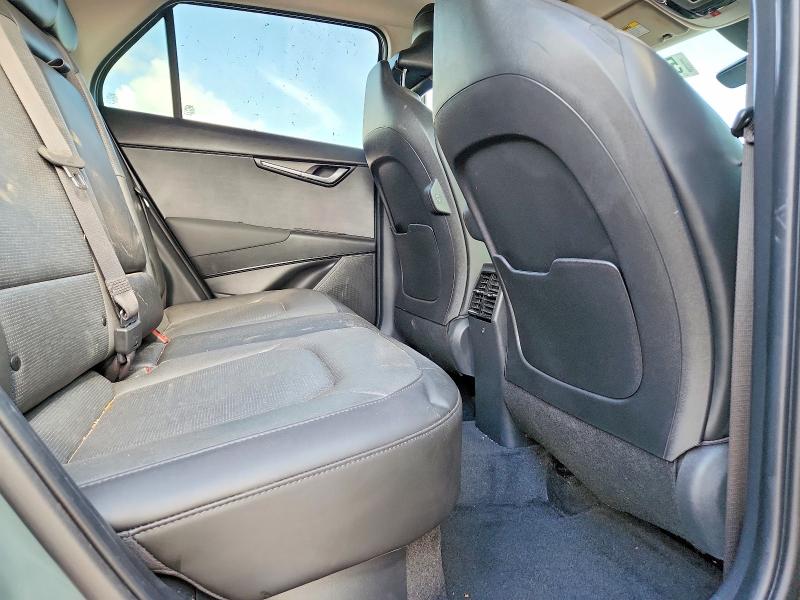 Продажа на аукционе авто 2024 Kia Niro, vin: KNDCT3LEXR5201935, номер лота: 53955556