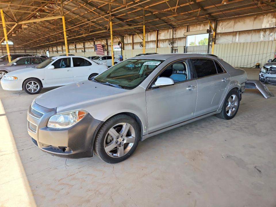 Продаж на аукціоні авто 2011 Chevrolet Malibu, vin: 1G1ZD5E10BF352501, номер лоту: 54447356
