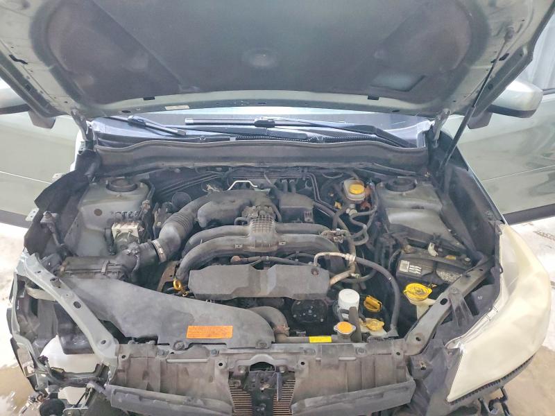 Продаж на аукціоні авто 2014 Subaru Forester, vin: JF2SJAEC5EH550349, номер лоту: 53012146