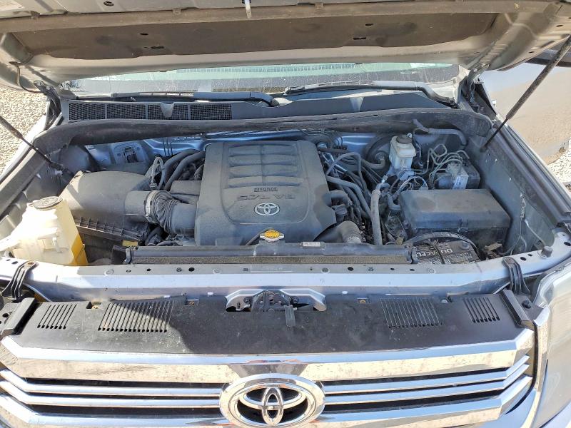 2017 Toyota Tundra მანქანა იყიდება აუქციონზე, vin: 5TFDY5F10HX629011, აუქციონის ნომერი: 54686936