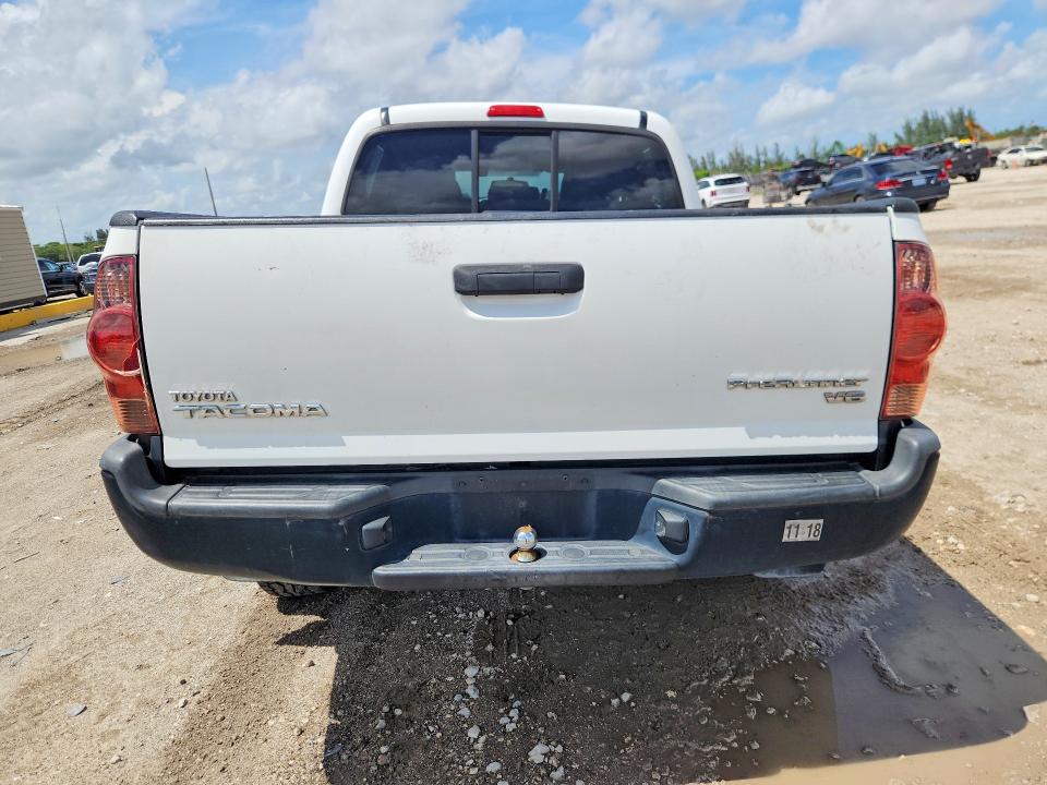 2013 Toyota Tacoma მანქანა იყიდება აუქციონზე, vin: 5TFJU4GN9DX047056, აუქციონის ნომერი: 54748326