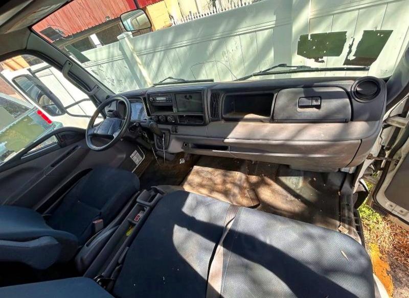 Aukcja sprzedaży 2012 Mitsubishi Fuso Truck Of America Inc Fe, vin: JL6BNG1A8CK002900, numer aukcji: 54767946