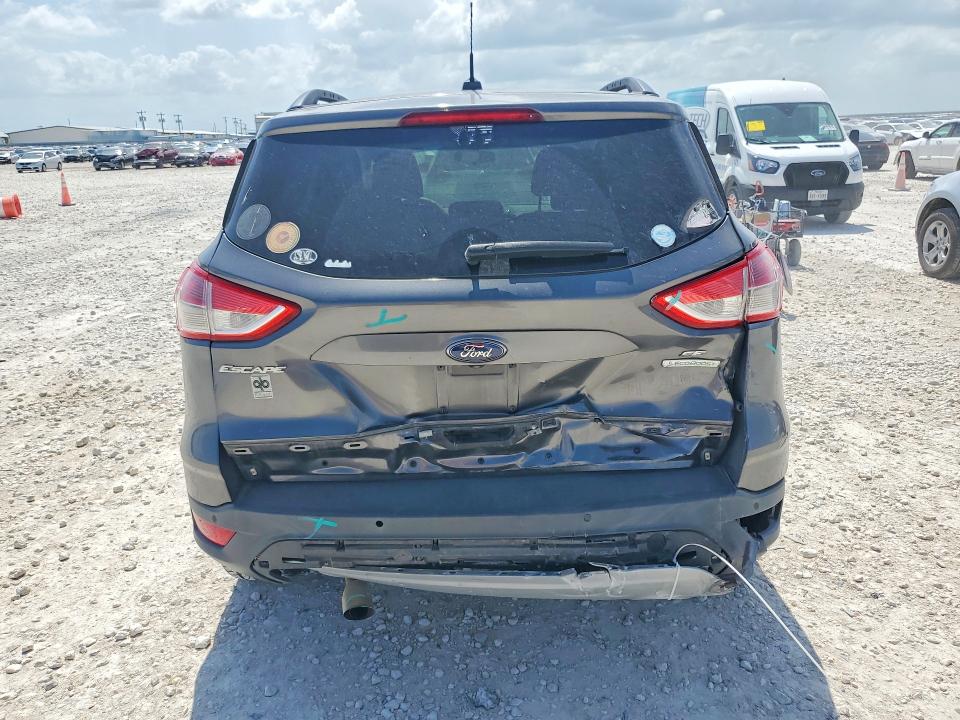 Aukcja sprzedaży 2014 Ford Escape, vin: 1FMCU0GX7EUA59904, numer aukcji: 53935696