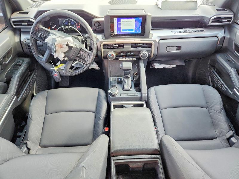 2024 Toyota Tacoma მანქანა იყიდება აუქციონზე, vin: 3TYLB5JN9RT028098, აუქციონის ნომერი: 52480286