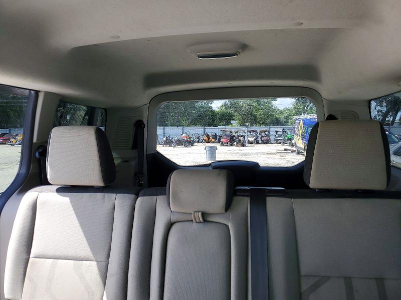 2015 Ford Transit Connect მანქანა იყიდება აუქციონზე, vin: NM0GE9F78F1203386, აუქციონის ნომერი: 54833906