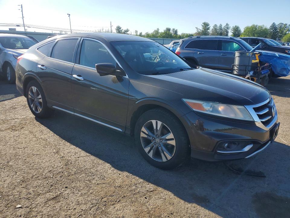 Продаж на аукціоні авто 2014 Honda Crosstour, vin: 5J6TF2H55EL001510, номер лоту: 54808216