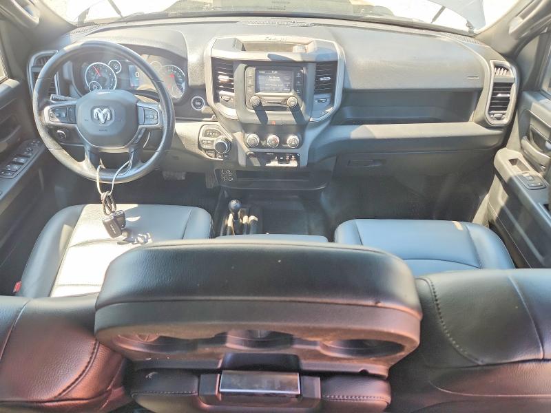 Продаж на аукціоні авто 2024 Ram 2500, vin: 3C6TR5CJ8RG252423, номер лоту: 57164916