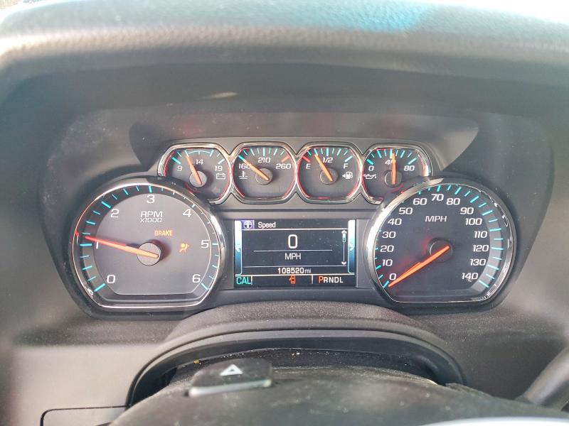 Продажа на аукционе авто 2018 Chevrolet Tahoe, vin: 1GNSCBKC9JR335720, номер лота: 55073326