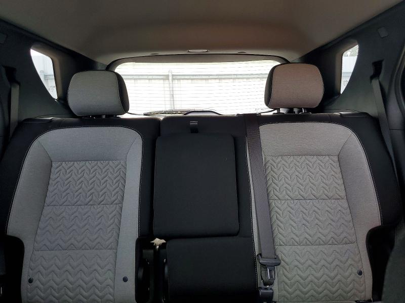 Auction sale of the 2022 Chevrolet Equinox, vin: 3GNAXHEV2NS198574, lot number: 54693286